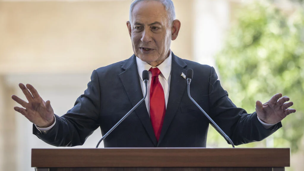 Israel election October 27: Netanyahu faces decisive post‑war verdict