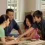 Parents juggling work flexibility