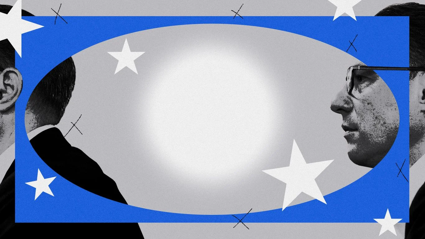 Josh Shapiro’s Reluctant Call for a 2028 Presidential Race Showdown