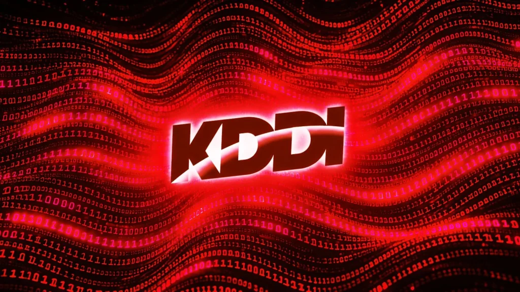 KDDI Data Breach Exposes Over 12 Million Credentials – Japan’s Telecom Shock