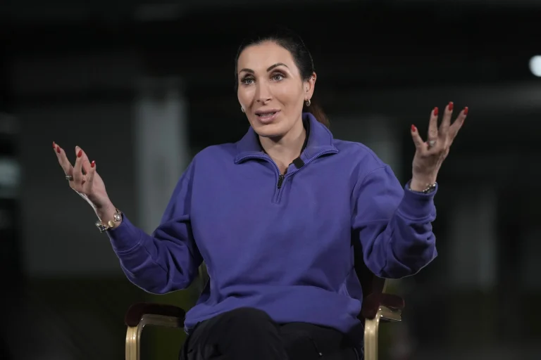 Laura Loomer Ukraine propaganda revelation