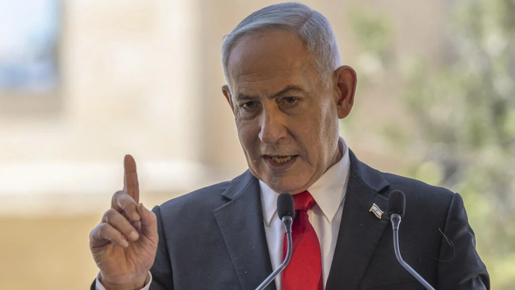 Lebanese Christian villages annexation: Netanyahu claims they seek Israeli protection