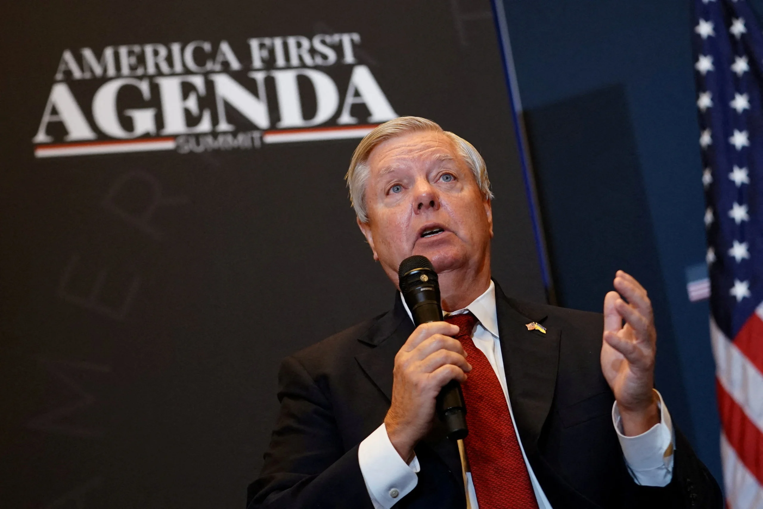 Lindsey Graham dies at 71: From Trump critic to Senate ally