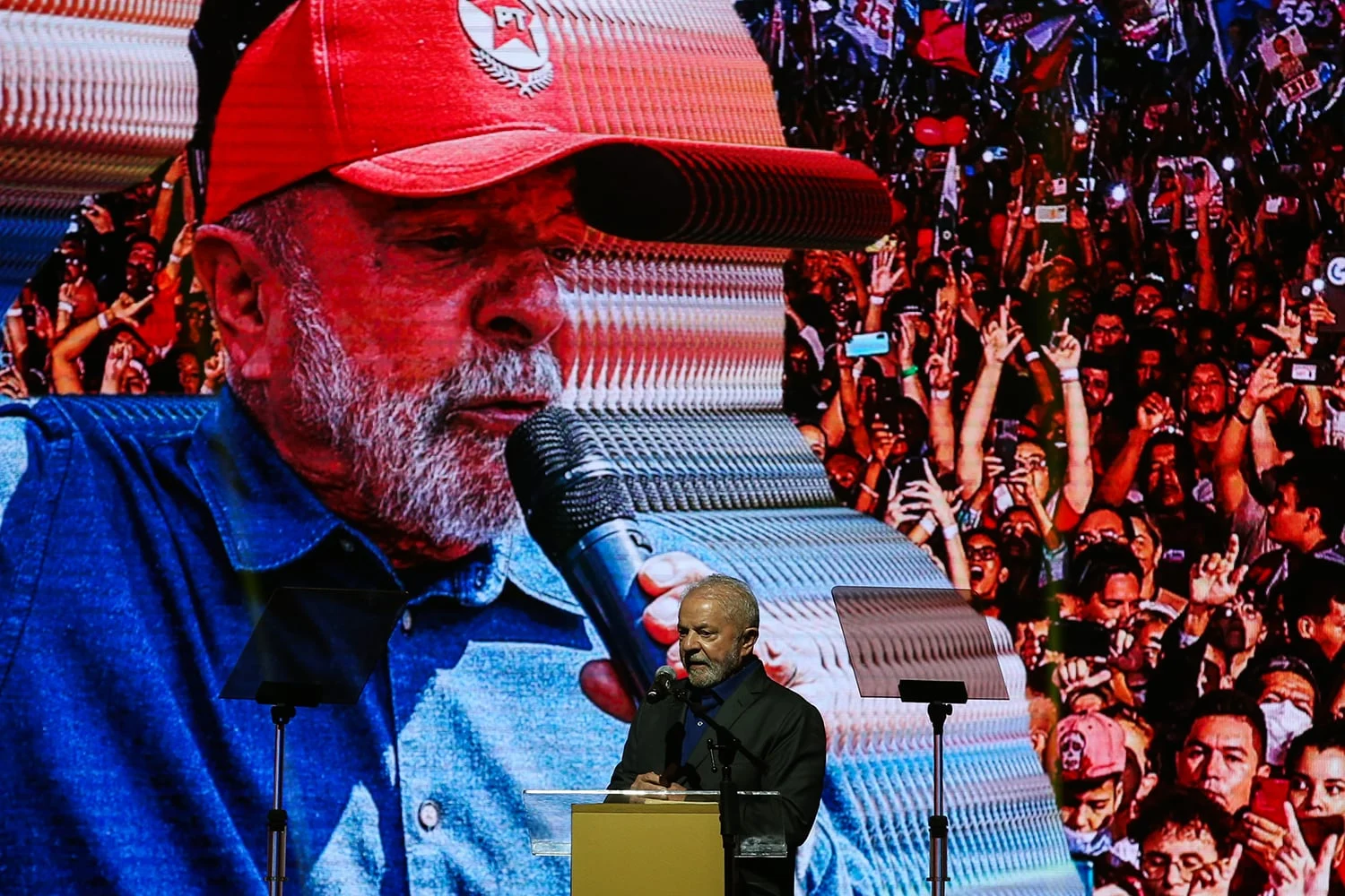 Lula’s Decade‑Long Dominance: Will Brazil’s Leader Win the Century?
