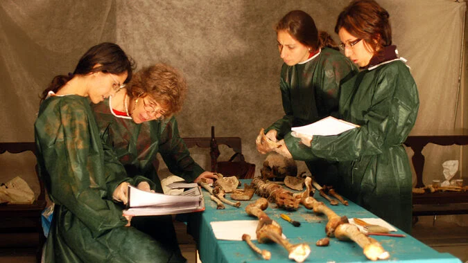 Malaria kills Medici brothers: DNA reveals 500‑year‑old mystery solved