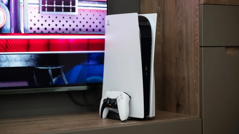 PlayStation Network outage gamers affected