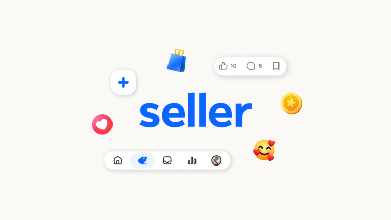 Meta Seller app marketplace launch