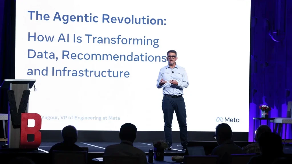 Meta’s 20‑Month Sprint to Rebuild Infrastructure for AI agents
