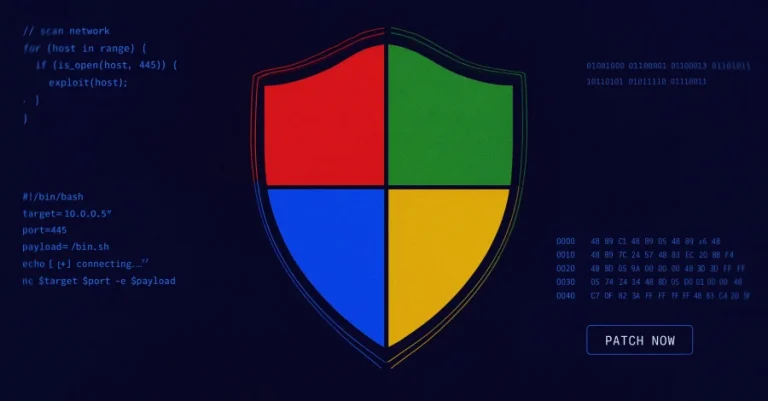 Microsoft patches RoguePlanet Defender flaw