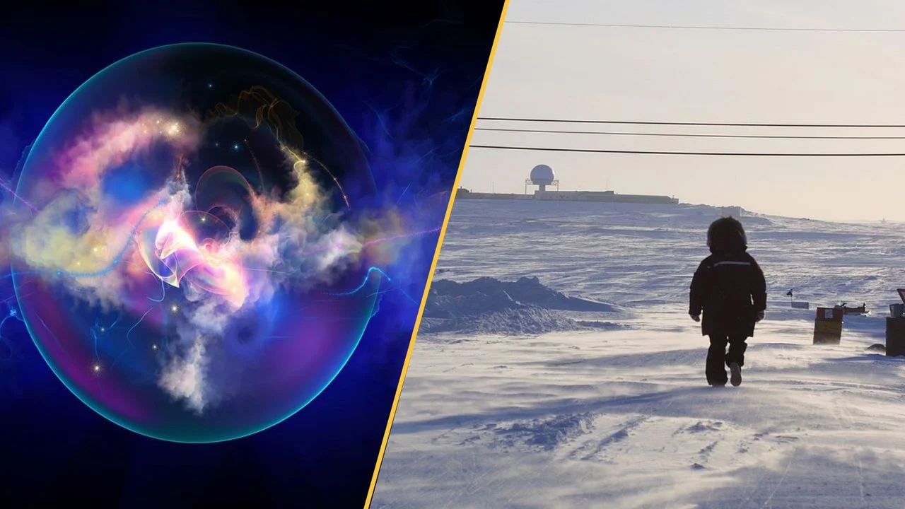 Mini-universe Breakthrough, Arctic Ice Thickening & Historic Black Grave Unearthed – This Week’s Science Highlights