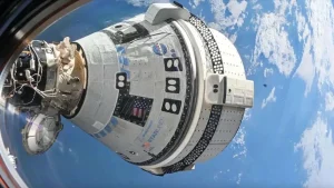 NASA audit Boeing Starliner spotlight