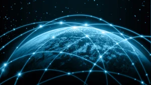 NetNut proxy network takedown illustration