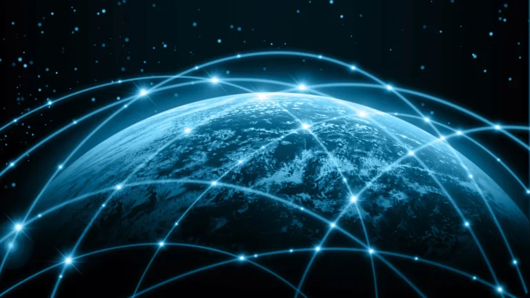 NetNut proxy network takedown illustration