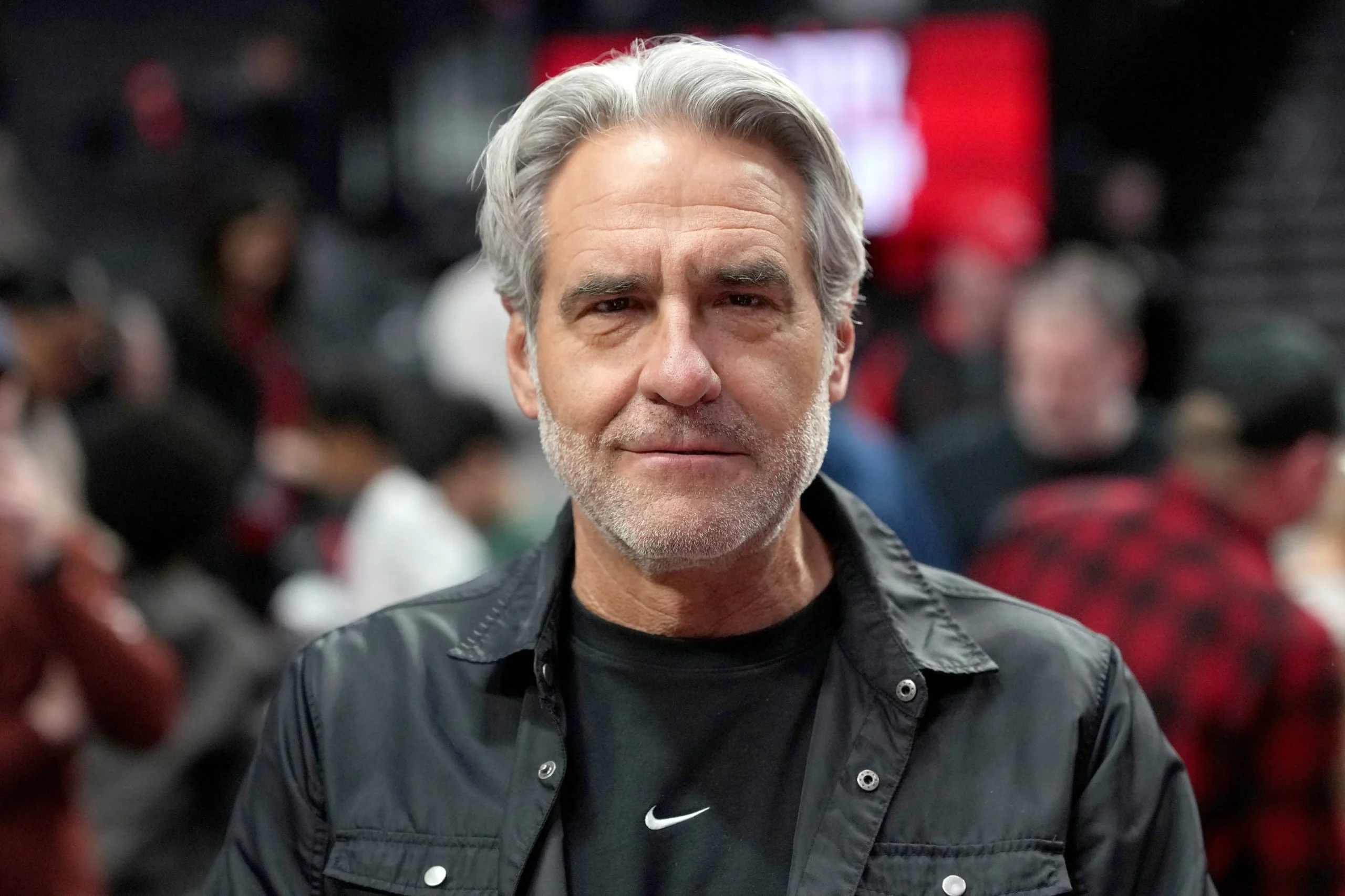 Nike earnings beat forecasts; CEO Elliott Hill eyes World Cup test