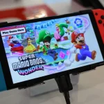 Nintendo tariff refunds court filing