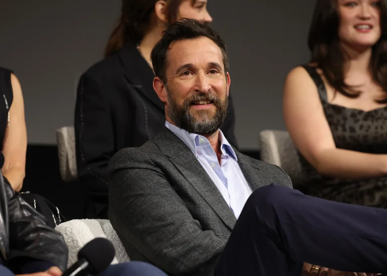 Noah Wyle ER missed roles