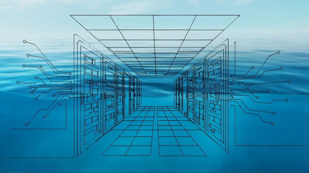Nvidia data center water use slashed: New cooling tech challenges AI’s thirsty footprint