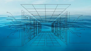 Nvidia data center water use breakthrough