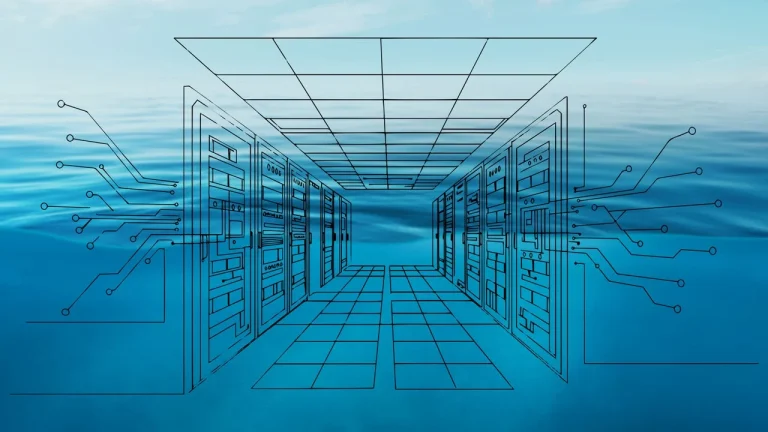 Nvidia data center water use breakthrough
