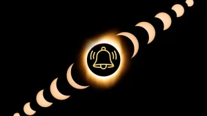 Total solar eclipse 2026 path