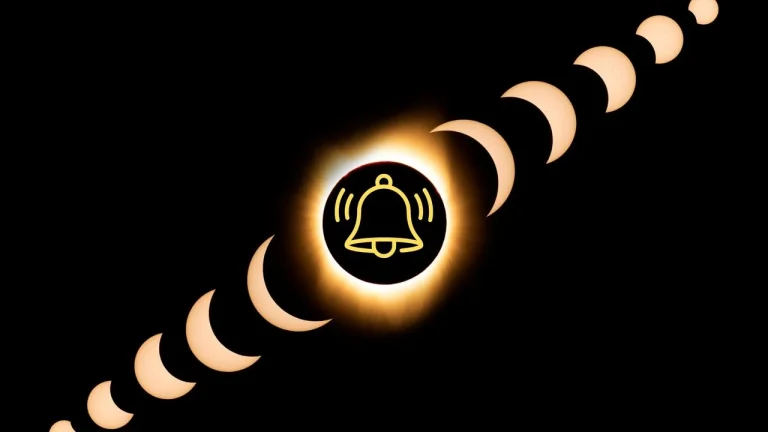 Total solar eclipse 2026 path
