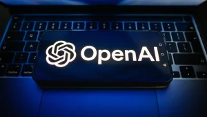 OpenAI ChatGPT basketball merchandise