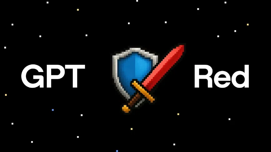 OpenAI Unveils GPT-Red: The AI Super‑Hacker Locked Inside Its Own Labs