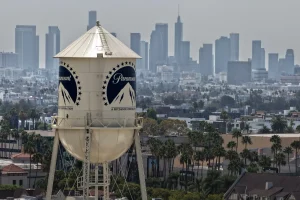 Paramount lawsuit merger challenge