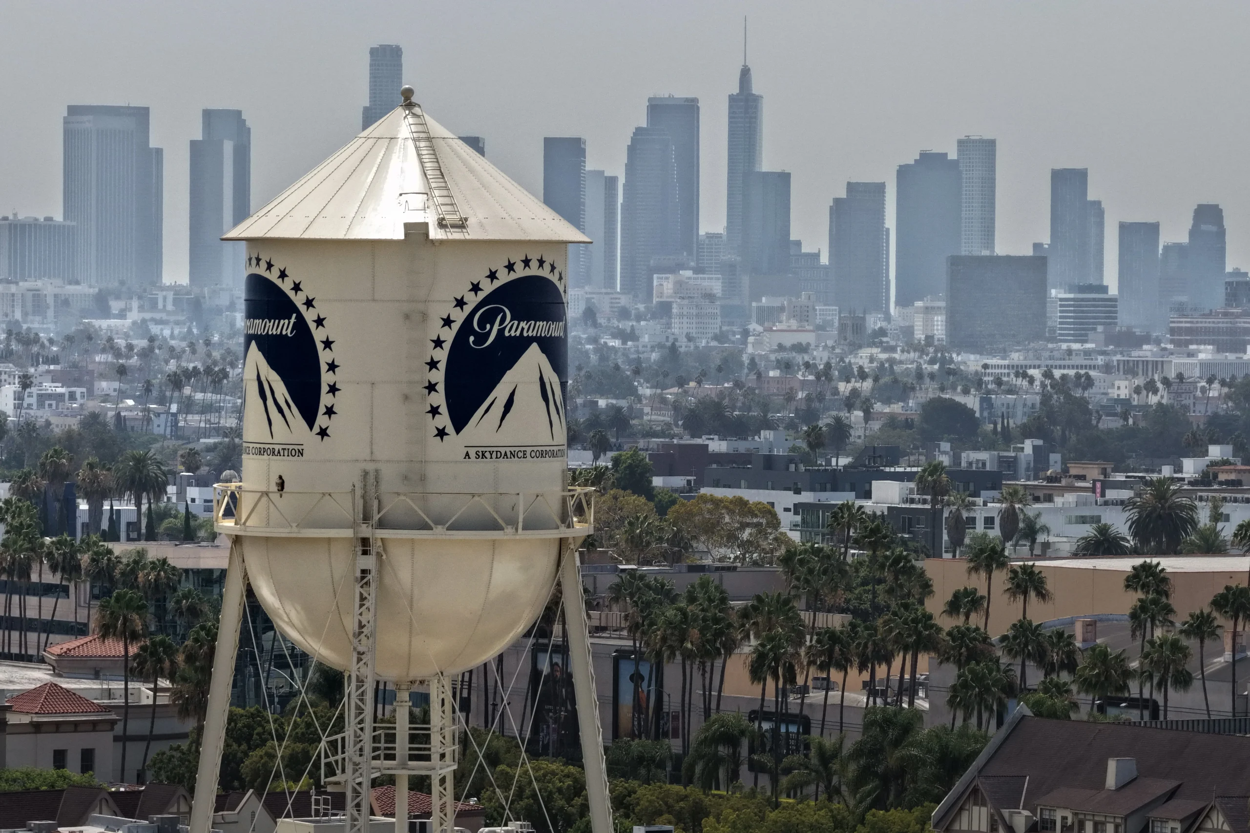 Paramount lawsuit Dismissed as One of the Weakest Merger Challenges in Modern Antitrust History
