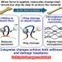 Polymer network elastomer toughness breakthrough