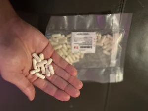 Quaaludes Resurface: Inside the Elite Revival of a 1970s Sedative