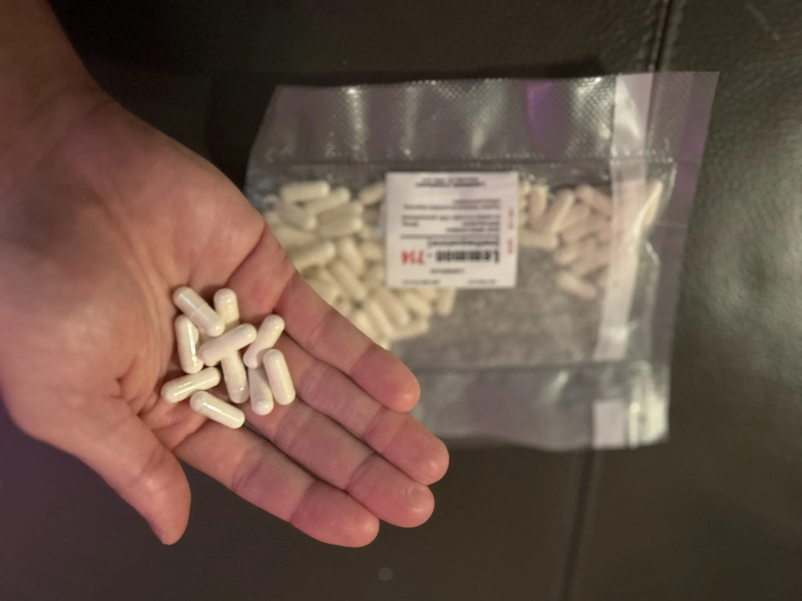 Quaaludes Resurface: Inside the Elite Revival of a 1970s Sedative