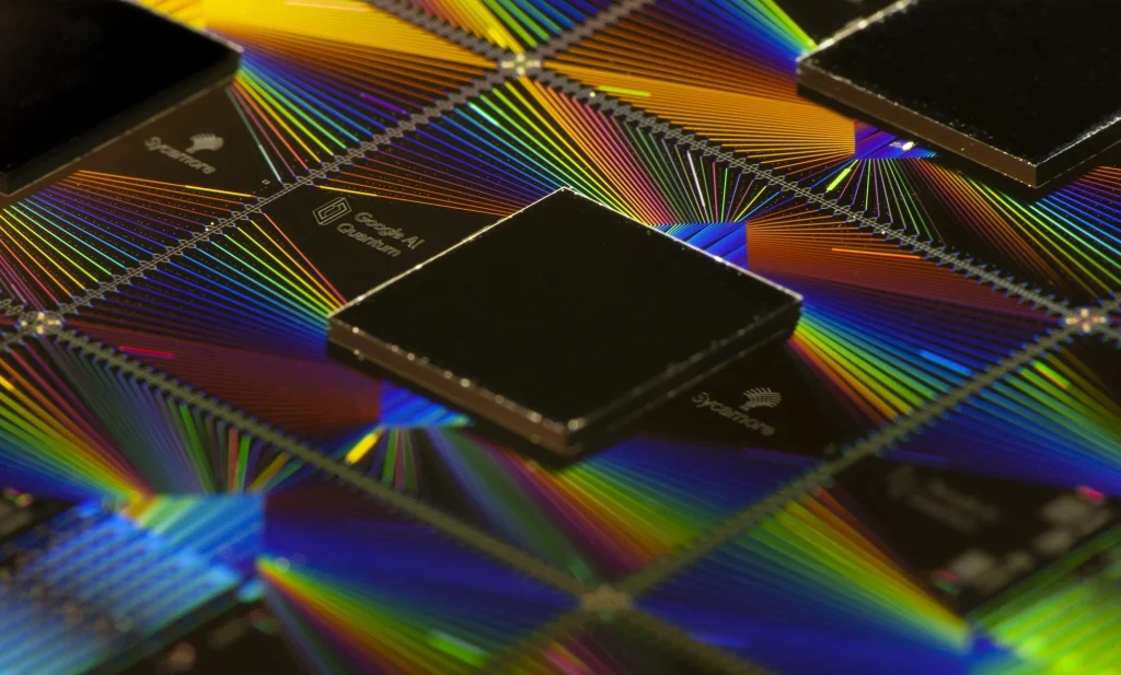 Quantum Error Correction Enables Continuous Processor Calibration