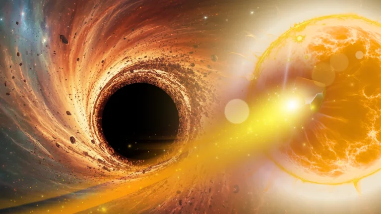Roman Space Telescope launch and black holes
