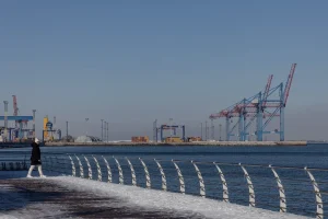 Russia Black Sea strategic shift