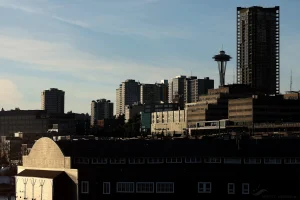 Seattle downtown vacancy crisis