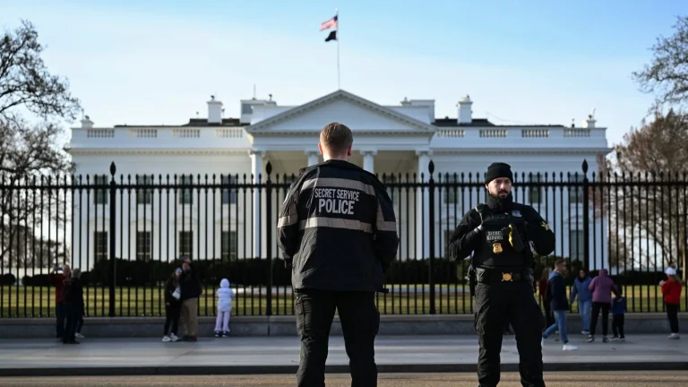 Secret Service threat cases rise