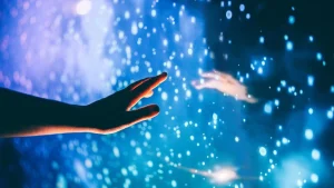Superintelligent AI space paradox