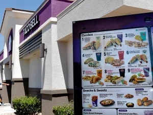 Taco Bell Cyclospora Precautions Intensify Amid CDC Outbreak Probe