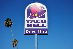 Taco Bell lettuce Cyclospora outbreak