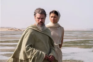 The Odyssey box office triumph