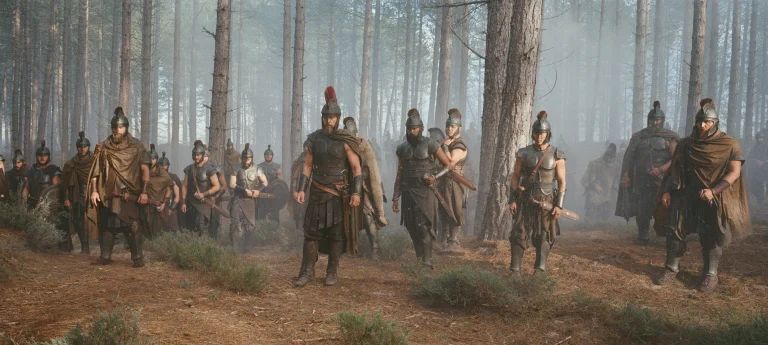 The Odyssey streaming release date timeline