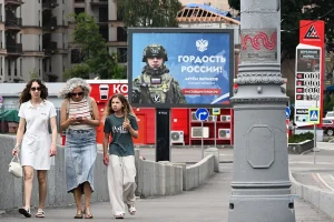 West crushes Putin war economy