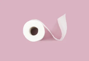 Top diarrhea mistakes infographic