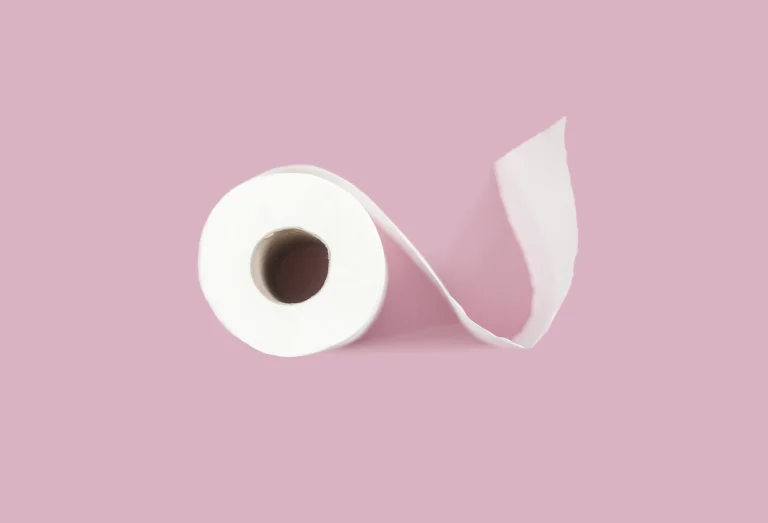 Top diarrhea mistakes infographic