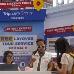 Trip.com penalty China fine travel platform