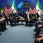 Trump revokes Syria terrorism label