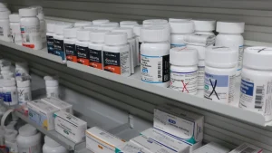 Trump rule Medicare drug price cuts