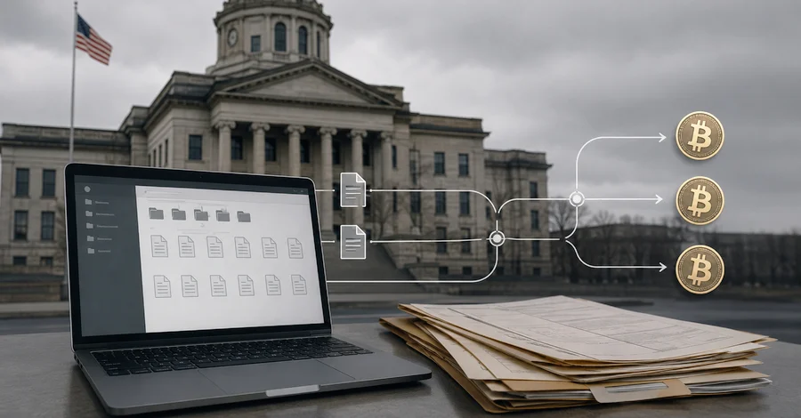 U.S. Government Pays Kairos Data Theft Ransom of $1 Million