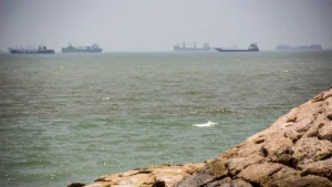 Doha negotiations U.S. Iran